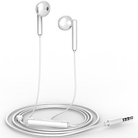 Tai Nghe Nhét Tai Có Dây Huawei AM115 (3.5mm) - Trắng