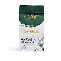 Trà Xanh Hương Lài túi lọc Cat Nghi Tea – Nguyên liệu pha trà sữa và trà trái cây