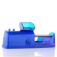 Electric Automatic Cigarette Rolling Machine DIY AUTO Tobacco Injector Maker Roller Acessorios Empty Smoke Tube Filling