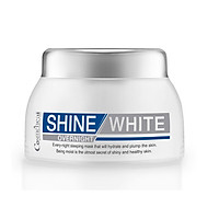 Mặt nạ ngủ Shine White Over Night