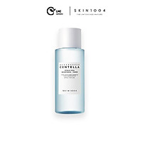 Nước hoa hồng dưỡng ẩm, làm sáng da Skin1004 Madagascar Centella Hyalu-Cica Brightening Toner 210ml