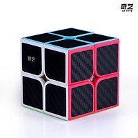 Bộ Sưu Tập Khối Rubik Carbon MoYu Meilong 2x2 3x3 4x4 5x5 Tam Giác 12 Mặt cao cấp