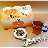 Thực Phẩm Chức Năng Hỗ Trợ Giảm Cân Trà Gạo Lứt Hera 14 gói/hộp