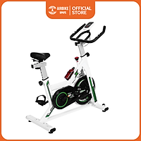 Xe đạp tập thể dục spining Airbike Sport - Hàng chính hãng