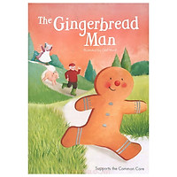 Gingerbread Man