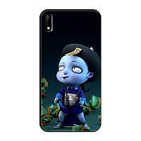Ốp Lưng Dẻo Dành Cho WIKO Y50