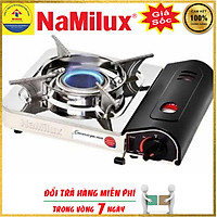 Bếp gas mini NAMILUX PL172PS(Hàng chính hãng)