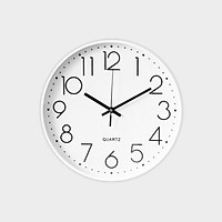 Đồng Hồ Treo Tường Hono Make My Home