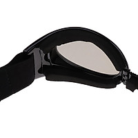 Pet Dog Wind Sunglasses Eye Wear Protection Goggles Adjustable Strap