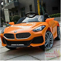 Xe ô tô điện cho bé BDQ Z4, Xe điện trẻ em điều khiển tích hợp tất cả chức năng thiết kế tinh tế vẻ đẹp sang trọng