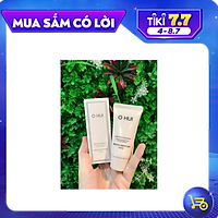 Kem dưỡng ẩm mượt căng sáng da OHUI Miracle Moisture Cream 25ml
