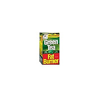 Applied Nutrition Green Tea Fat Burner with EGCG, 400mg ( 200 Soft gels )