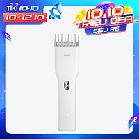 Tông đơ cắt tóc xiaomi Enchen Boost phiên bản mới 2020 hàng chính hãng