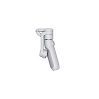 Tay cầm chống rung điện thoại DJI OM5 Anthens Gray/ Sunset White - Hàng Chính Hãng