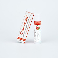 Son dưỡng môi Coco-Secret - hương dâu 5gram