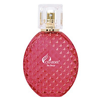 Nước Hoa Nữ Charme So Sexy EDP Charme-NHW-SoSexy50 (50ml)