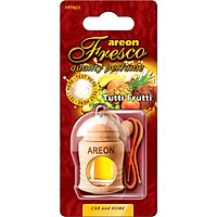 Tinh dầu thiên nhiên AREON hương trái cây – Fresco Tutti Frutti (NHẬP KHẨU BULGARIA)