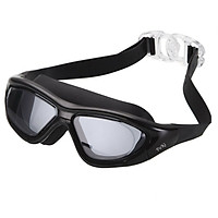 Kính bơi thể thao 9110 chống tia UV, kính bơi thời trang cao cấp POKI