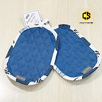 Bắc bếp Vạn Năng BB04, lót nồi, lót tay