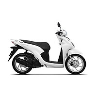 Xe máy Honda Vision 2021 Tiêu chuẩn