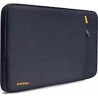 Túi chống sốc TOMTOC (USA) 360° Protective Macbook Pro A13 - Hàng chính hãng