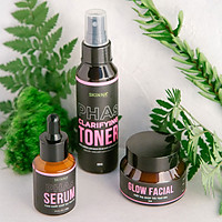 Bộ Sản Phẩm PHAs SKINNA