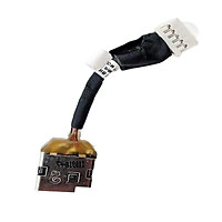 Cho HP Envy 17-3000 661451-301 661451-302 665907Cổng Kết Nối Nguồn -001 DC