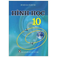 Hình Học 10 (2021)