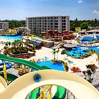 Vé Công Viên Nước Splash Jungle Phuket, Thái Lan One Day Pass Regular