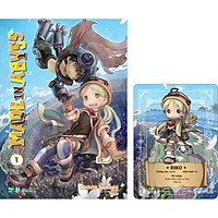Made In Abyss