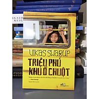 TRIỆU PHÚ KHU Ổ CHUỘT