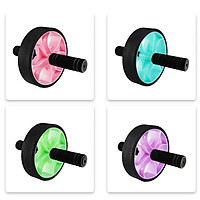 Giant Abdominal Wheel Home Fitness Equipment Reduction Vest Line Artifact