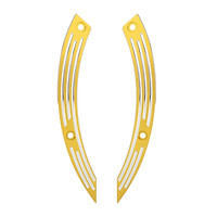 Motorcycle Rear Fenders Shields Mudguard Sides Cover for Ho.nda CMX 500 CMX300 Rebel CMX500 CMX 300 2017 2018 2019 Tail Tidy Fairing
