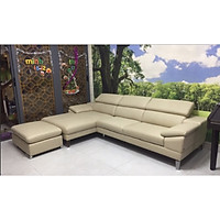 BĂNG SOFA DA MÃ 5057