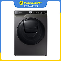 Máy giặt sấy Samsung Addwash Inverter 9.5kg WD95T754DBX/SV - Hàng chính hãng(Giao Toàn Quốc)