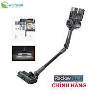 Máy hút bụi không dây đa năng công suất lớn RedKey F10 - Hàng chính hãng