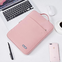 Balo Laptop Di Động 13 14 15.6 Inch Cho Máy HP Notebook DELL Túi Macbook Air Pro 13.3 Ốp Lưng Chống Sốc Dành Cho nam Nữ