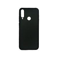 Ốp lưng đen dẻo dành cho Vsmart Joy 3