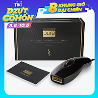 Máy triệt lông cao cấp SmoothSkin Pure