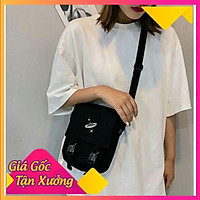 Túi đeo chéo trái đất dễ thương , mẫu hot nhất