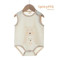 Quần áo sơ sinh 0-2 tuổi 100% cotton hữu cơ tự nhiên không chất tẩy nhuộm an toàn cho bé cộc tay và sát nách