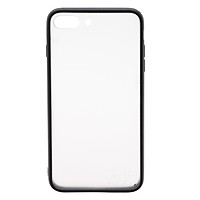 Ốp Lưng Nhám Mờ Dành Cho iPhone 7 Plus/8 Plus Silicon Chống Va Đập - Hàng Chính Hãng
