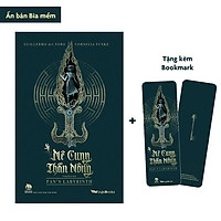Mê Cung Thần Nông - Pan's Labyrinth - Bìa Mềm - Tặng Kèm Bookmark