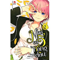 Nhà Có 5 Nàng Dâu - Tập 2