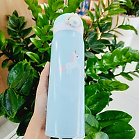 Bình giữ nhiệt hình thú 500ML (8909)