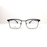 Gọng Kính Cận Thời Trang Unisex, Titanium 9940