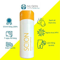 Dung Dịch Vệ Sinh Phụ Nữ Nuskin Scion Feminine Wash Chính Hãng