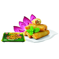 Chả Giò Xốp Chay