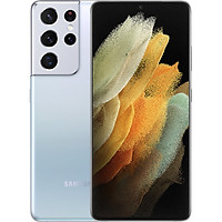 Điện Thoại Samsung Galaxy S21 Ultra 5G (12GB/128GB) - ĐÃ KÍCH HOẠT BẢO HÀNH ĐIỆN TỬ - Hàng Chính Hãng