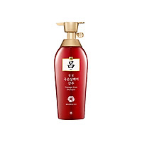 RYO Honglu Hanguang Hair Dyeing Perm Repair Shampoo 400ml